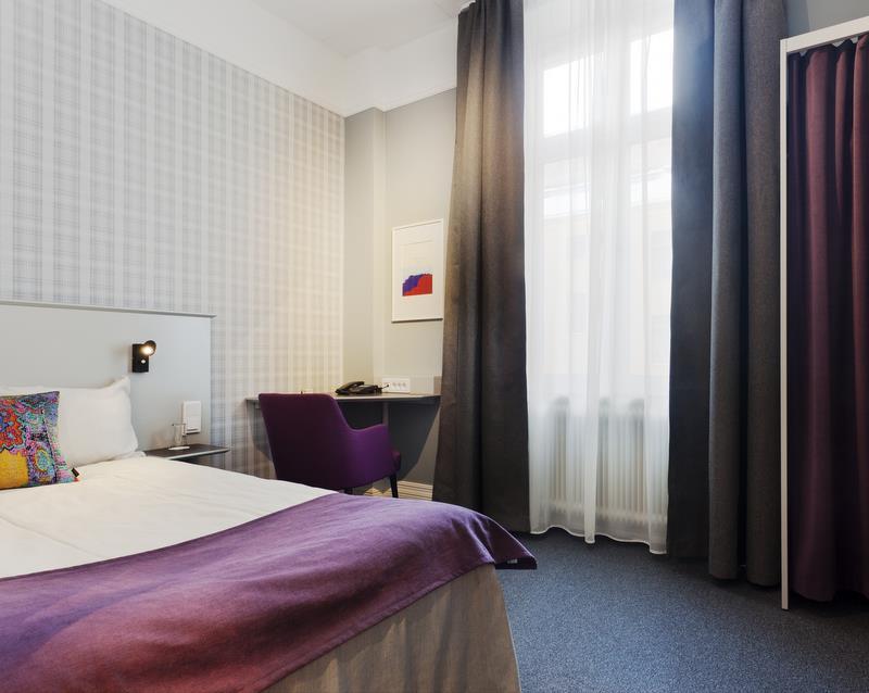 Hotel Oerebro Cameră foto